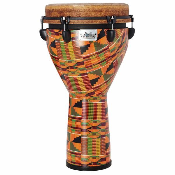 Remo Djembe DJ-0012-PM African Collection, vue 2