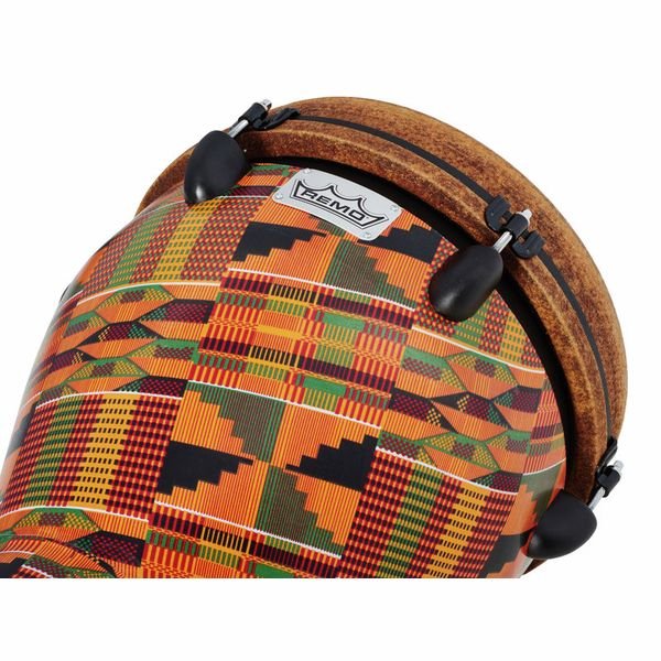 Remo Djembe DJ-0012-PM African Collection, vue 4
