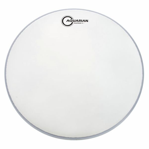 Aquarian 14" Response 2 Coated, vue 1 (photo Thomann)