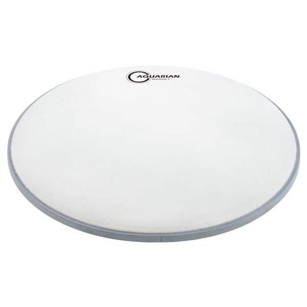 Aquarian 14" Response 2 Coated, vue 2