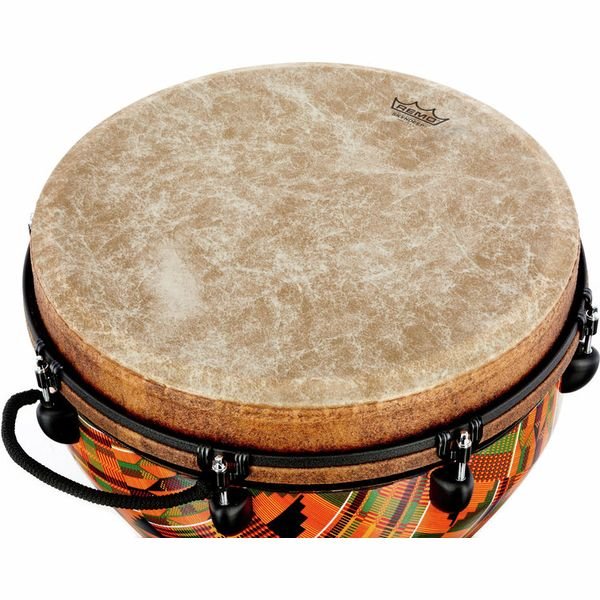 Remo Djembe DJ-0014-PM African Collection, vue 3