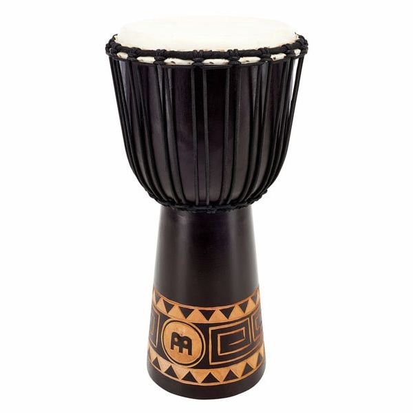 Meinl HDJ1-M Congo Djembe, vue 1 (photo Thomann)