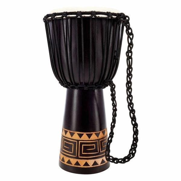 Meinl HDJ1-M Congo Djembe, vue 2
