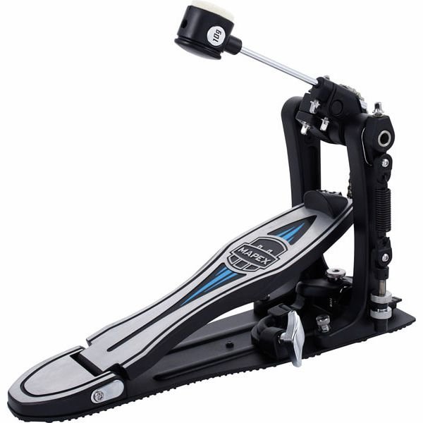 Mapex PF1000 Falcon Single Pedal, vue 1 (photo Thomann)
