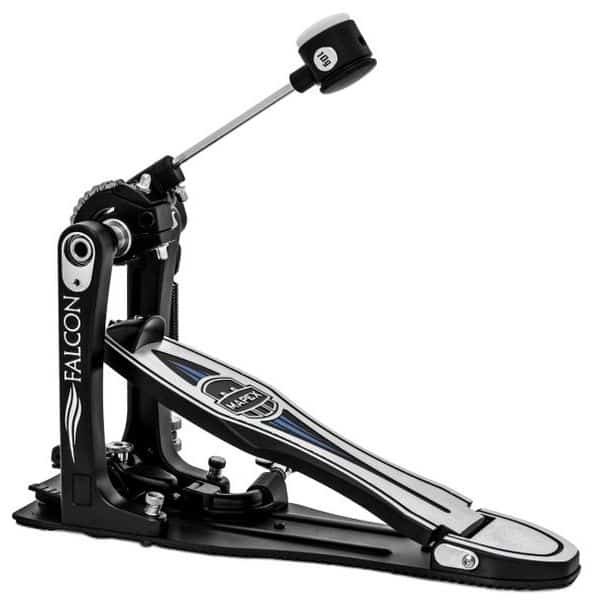 Mapex PF1000 Falcon Single Pedal, vue 2
