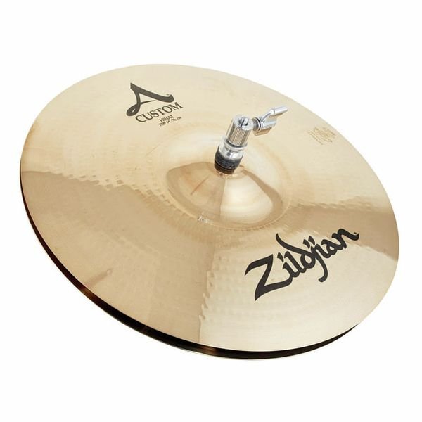 Zildjian A-Custom Professional Prom Set, vue 2
