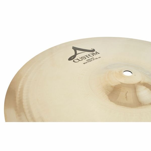 Zildjian A-Custom Professional Prom Set, vue 5