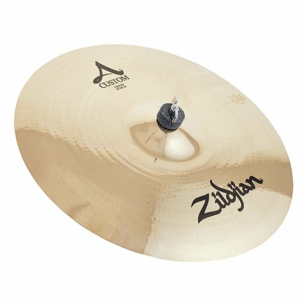 Zildjian A-Custom Professional Prom Set, vue 6