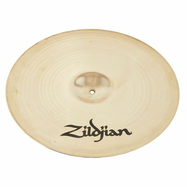 Zildjian A-Custom Professional Prom Set, vue 7
