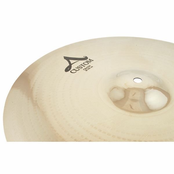 Zildjian A-Custom Professional Prom Set, vue 8