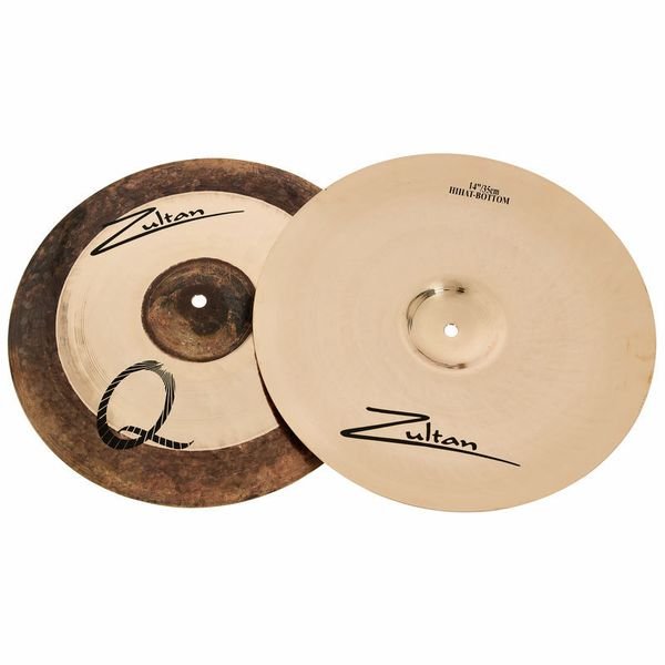 Zultan Q Series Professional Set : vue de detail