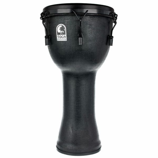 Toca SFDMX-12BM 12" Freestyle Djembe, vue 2