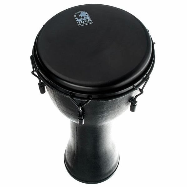 Toca SFDMX-12BM 12" Freestyle Djembe, vue 3