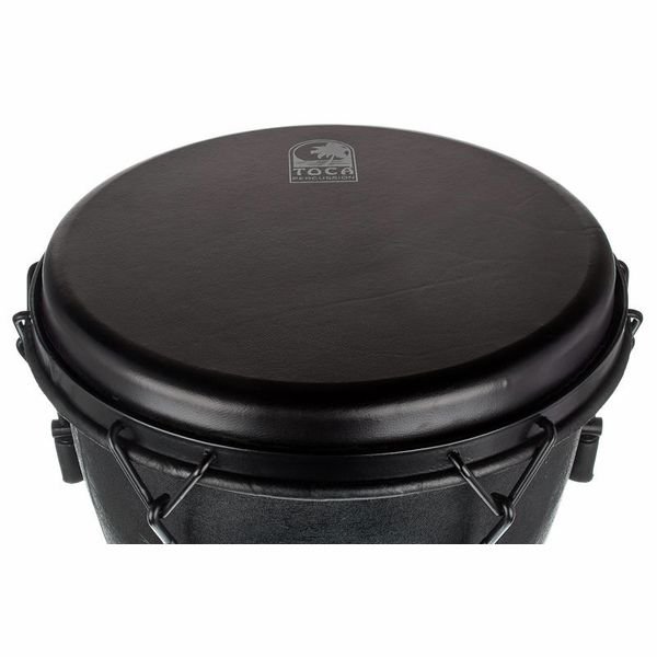 Toca SFDMX-12BM 12" Freestyle Djembe, vue 4