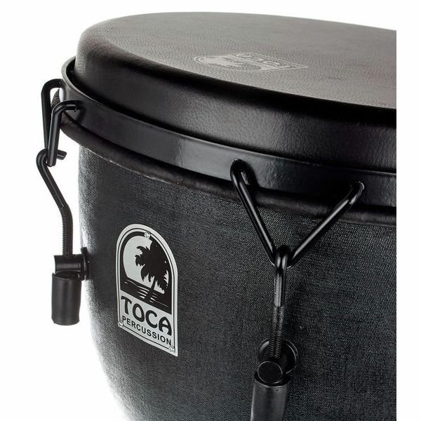 Toca SFDMX-12BM 12" Freestyle Djembe, vue 5