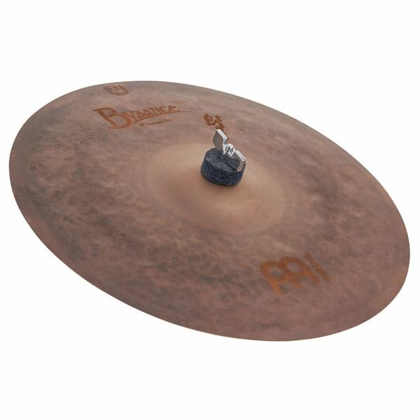 Meinl Byzance Thomann Edition Set : vue de face