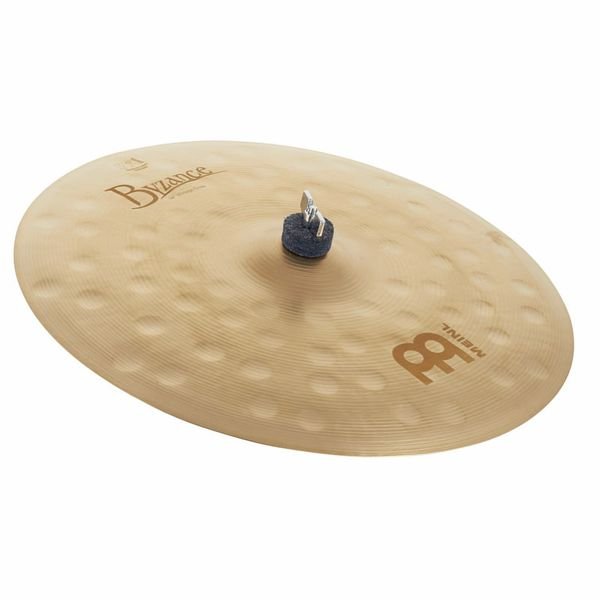 Meinl Byzance Thomann Edition Set : autre vue