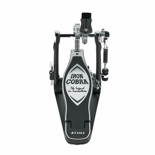 Tama HP900PN PowerGlide Iron Cobra, vue 2