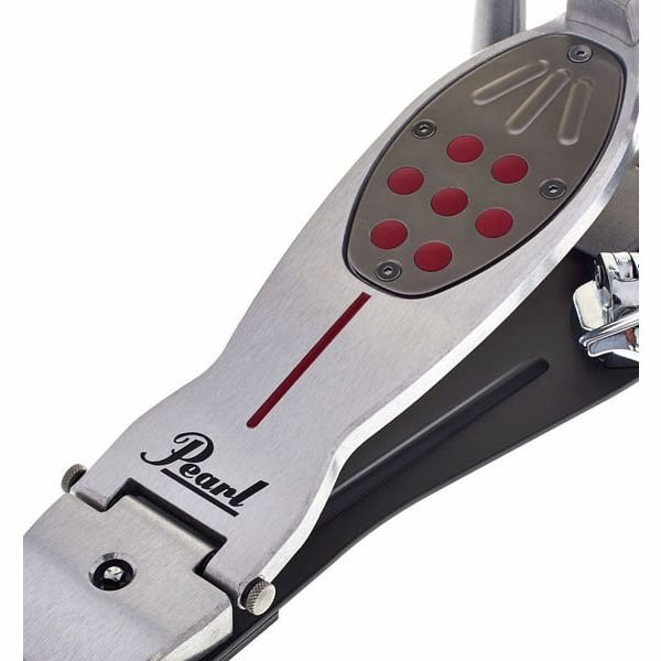 Pearl P-2050C Eliminator Pedal, vue 5