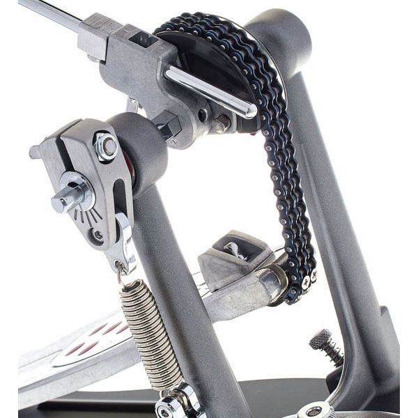 Pearl P-2050C Eliminator Pedal, vue 7