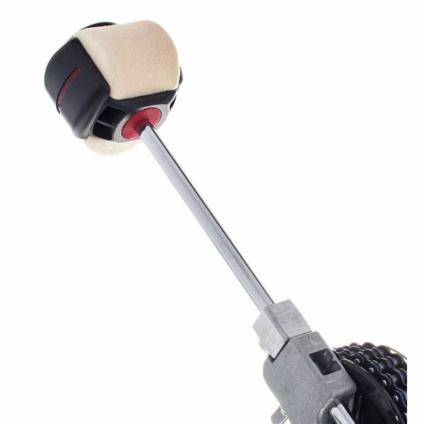 Pearl P-2050C Eliminator Pedal, vue 8