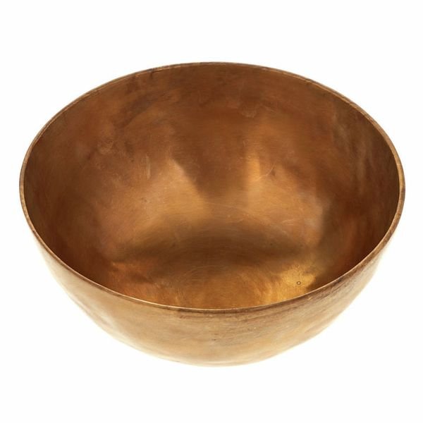 Thomann Tibetan Zen Singing Bowl 900g, vue 1 (photo Thomann)