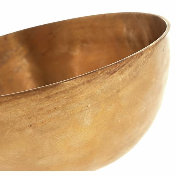 Thomann Tibetan Zen Singing Bowl 900g, vue 2