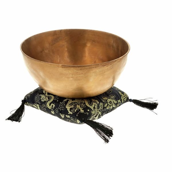 Thomann Tibetan Zen Singing Bowl 900g, vue 3