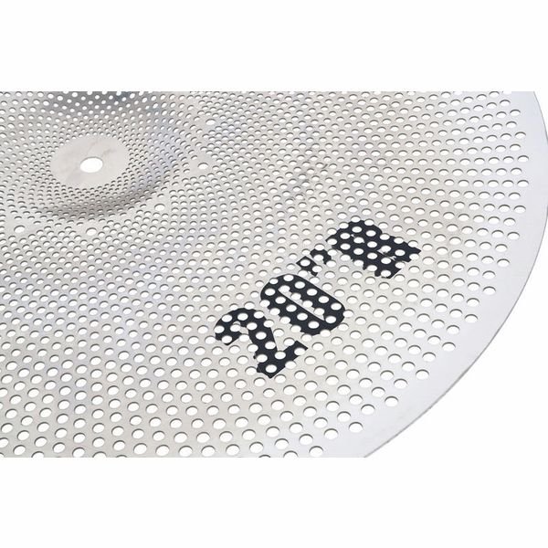 Millenium Still Series Cymbal Set : vue de detail
