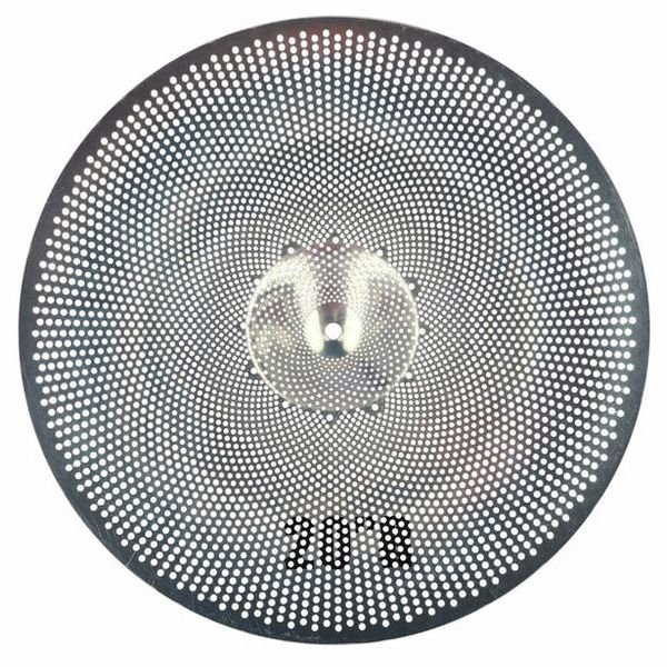 Millenium Still Series Cymbal Set : autre vue