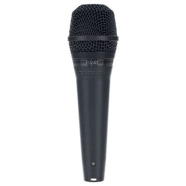Shure PGA Drumkit 7, vue 2