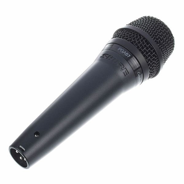 Shure PGA Drumkit 7, vue 3