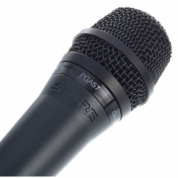 Shure PGA Drumkit 7, vue 4