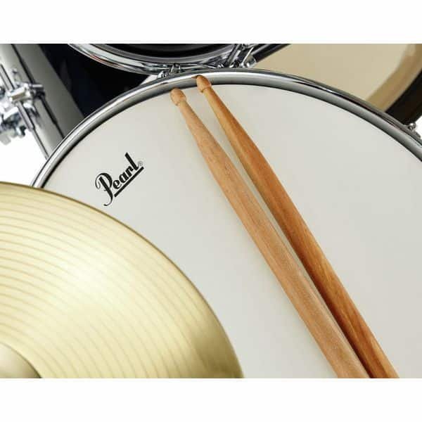 Pearl Roadshow Jr. Jet Black, vue 7