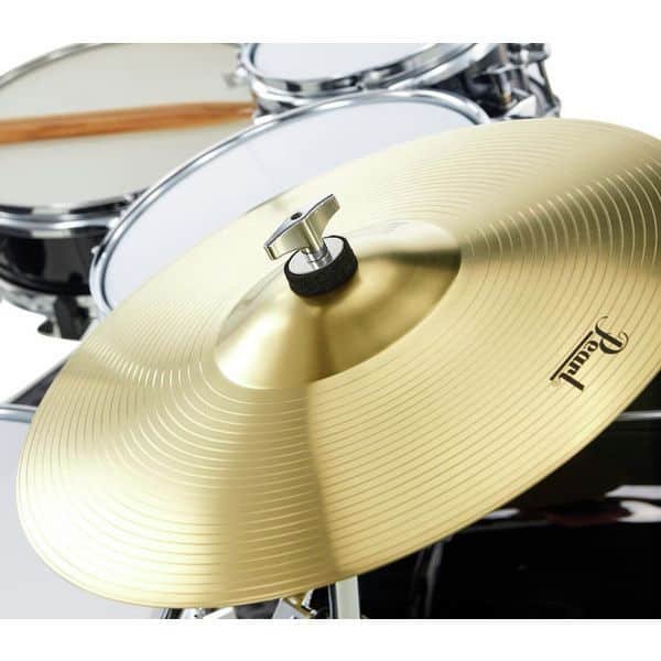 Pearl Roadshow Jr. Jet Black, vue 8