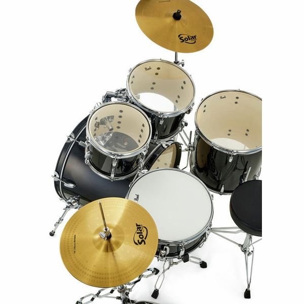 pearl roadshow, vue 6