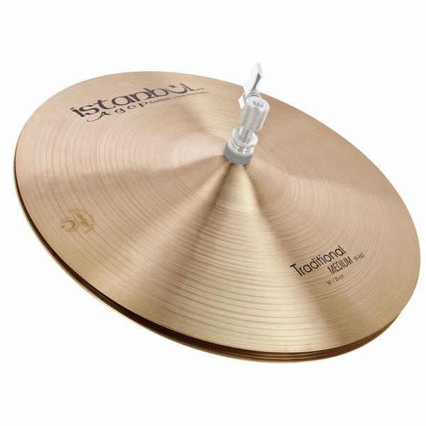 Istanbul Agop Traditional Set, vue 2