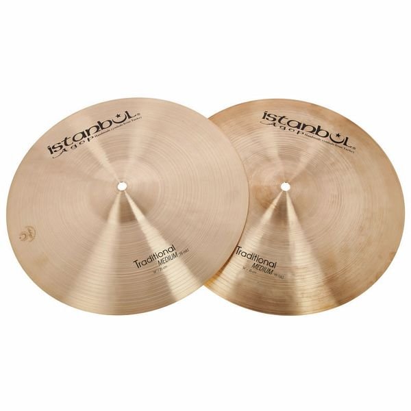 Istanbul Agop Traditional Set, vue 3