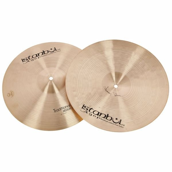 Istanbul Agop Traditional Set, vue 4