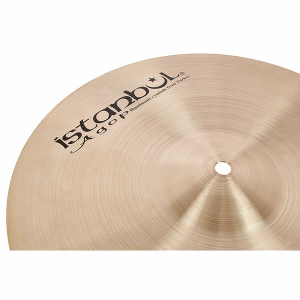Istanbul Agop Traditional Set, vue 6