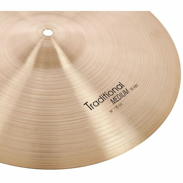 Istanbul Agop Traditional Set, vue 7