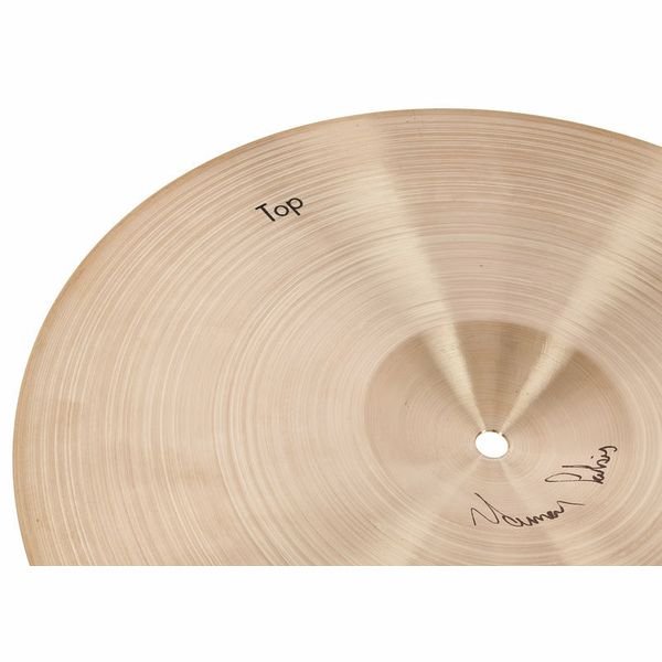 Istanbul Agop Traditional Set, vue 8