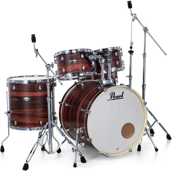 Pearl Decade Maple Standard Walnut, vue 3