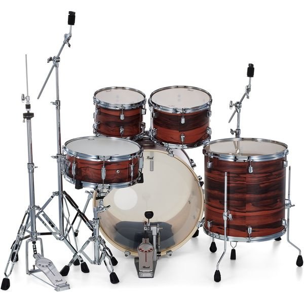 Pearl Decade Maple Standard Walnut, vue 4