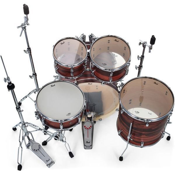Pearl Decade Maple Standard Walnut, vue 5