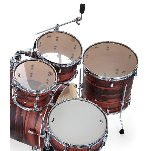 Pearl Decade Maple Standard Walnut, vue 6