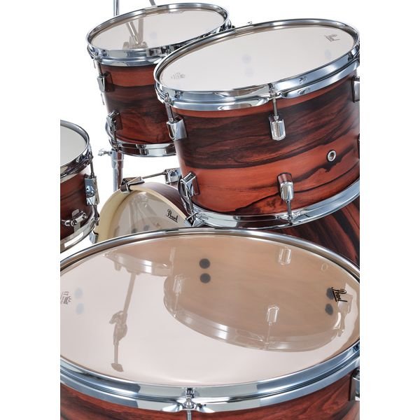 Pearl Decade Maple Standard Walnut, vue 7