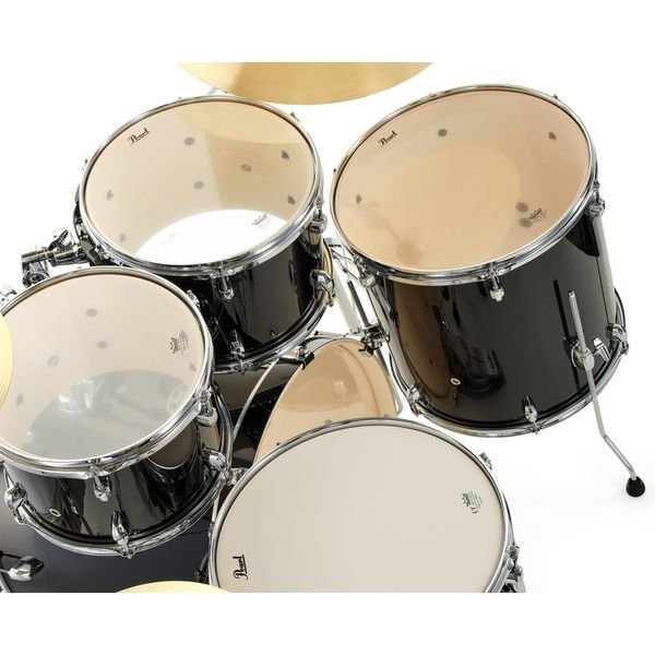 Pearl Export 22" Rock Jet Black, vue 6