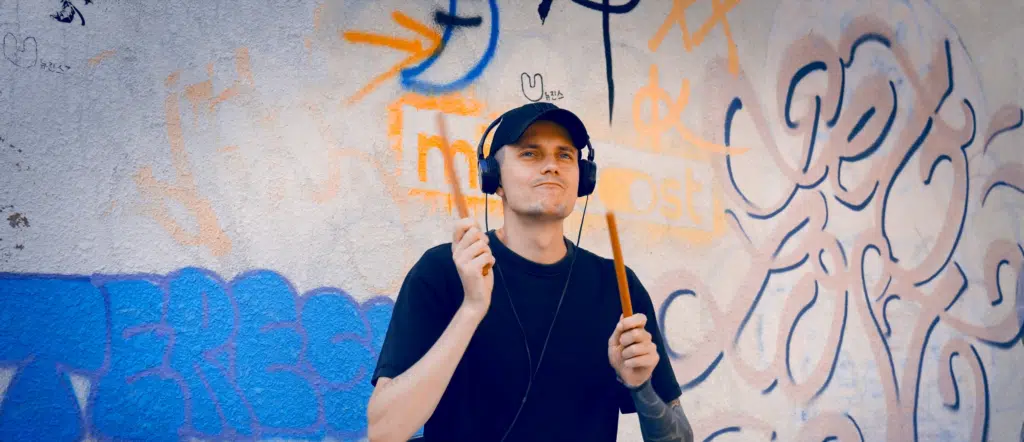 AeroBand PocketDrum 2 MAX