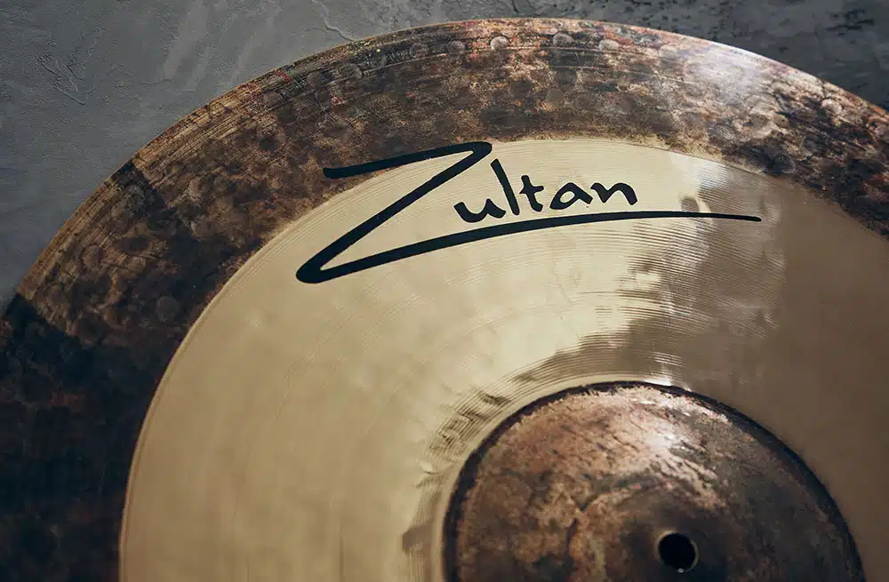 zultancymbals q series thin crash 19